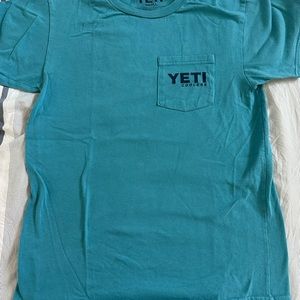 Yeti Tshirt
